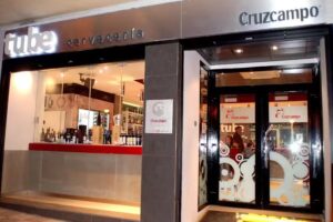 Restaurante Bar Pacorro