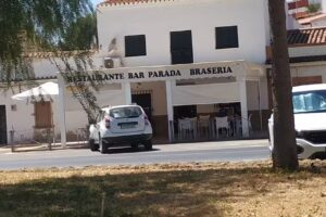 Restaurante Bar Parada