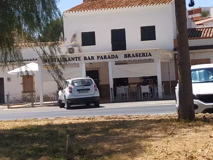 Restaurante Bar Parada