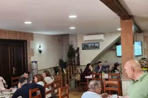 Restaurante Bar Paraíso