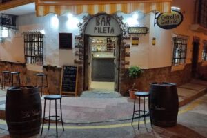 Restaurante-Bar Pileta