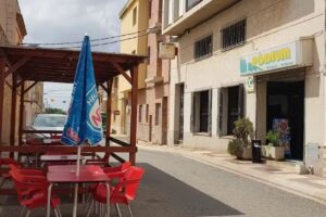 Restaurante Bar Podium