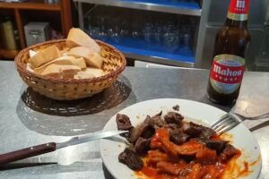 Restaurante-Bar Rafaela