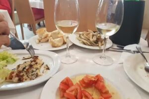 Restaurante Bar Ramos