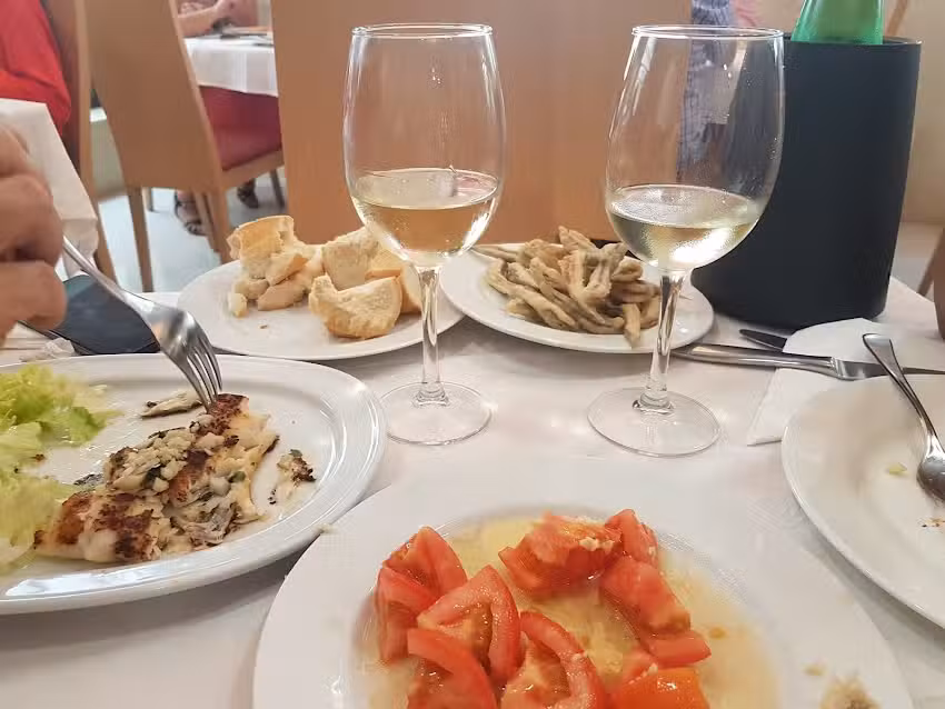 Restaurante Bar Ramos