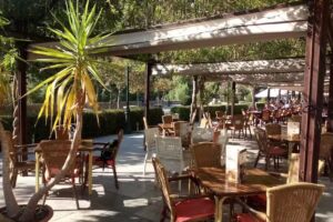 Restaurante Bar Rey Chico