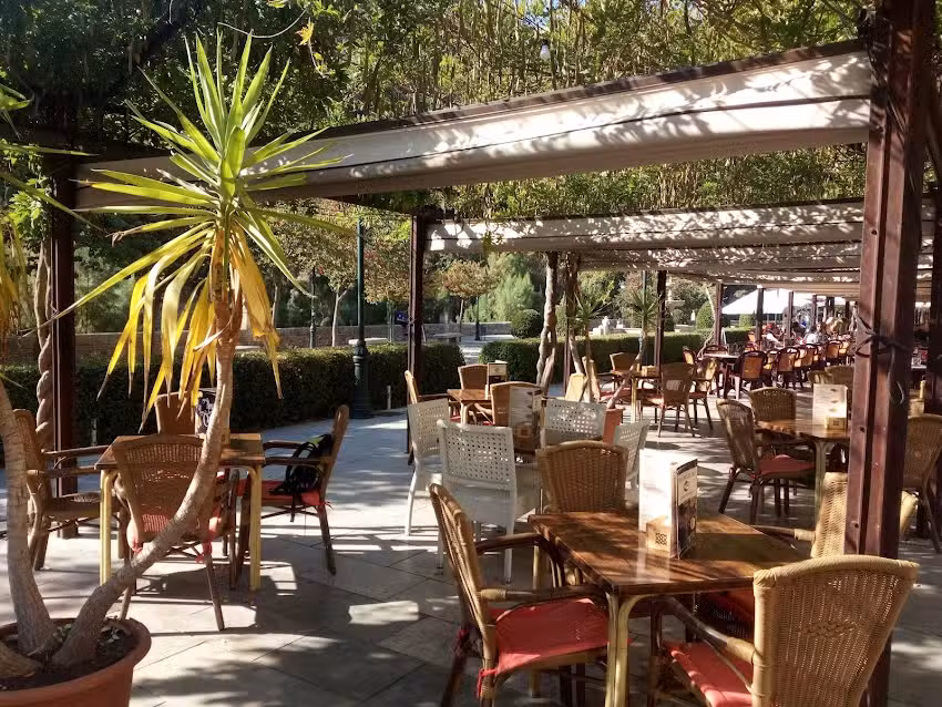 Restaurante Bar Rey Chico