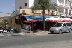 Restaurante Bar ROSA