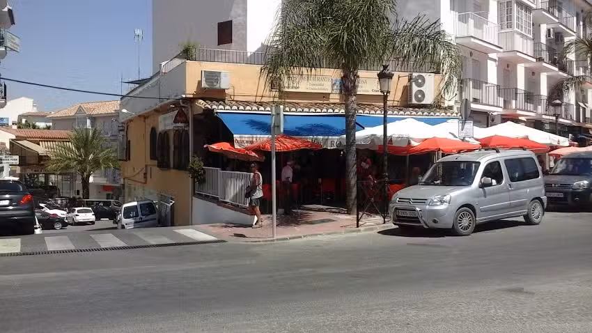 Restaurante Bar ROSA