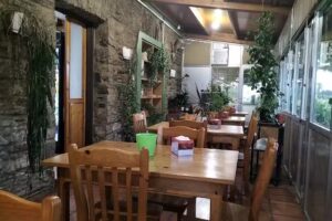 Restaurante Bar Salas