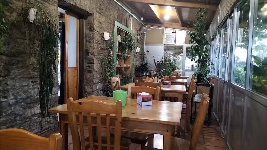 Restaurante Bar Salas