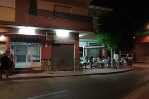 Restaurante Bar Santa Barbara