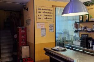 Restaurante Bar Santa Eulalia