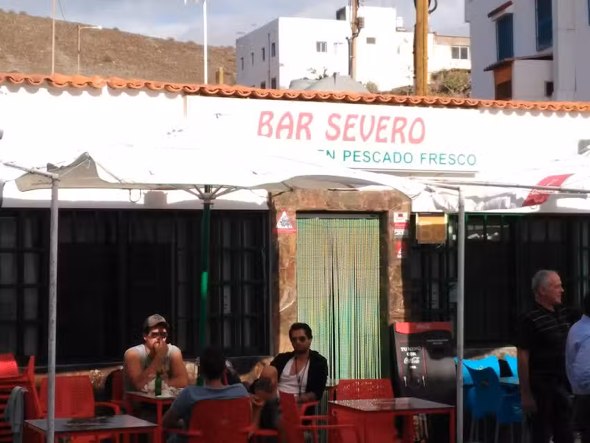 Restaurante Bar Severo