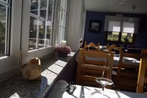 Restaurante Bar-Tienda FunSiqu&iacute;n