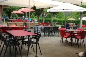 Restaurante Bar Turieto