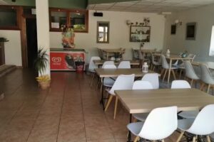 Restaurante Barasona