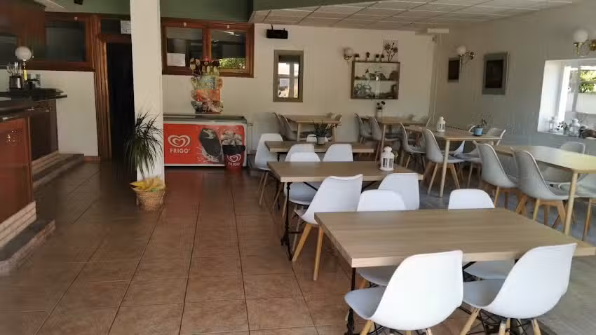 Restaurante Barasona