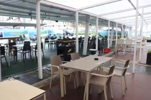 Restaurante BarChips