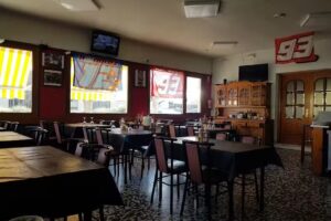 Restaurante Bargu&eacute;s