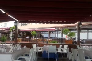 Restaurante Barlovento