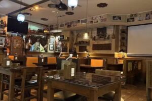 Restaurante Barquilla