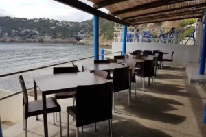 Restaurante Barraca100