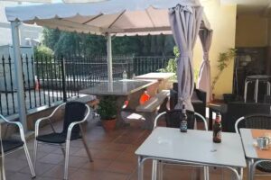 Restaurante Barranco