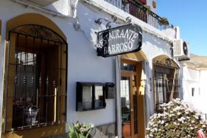 Restaurante Barroso