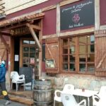 Restaurante Batzoki