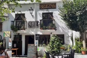 Restaurante Belezmin