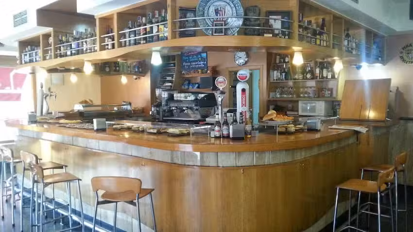 Restaurante Beliforanos Jatetxea