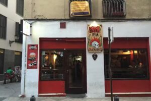 Restaurante Bella Kurva