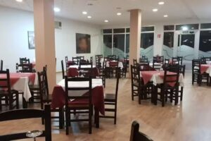 Restaurante Bella Vista