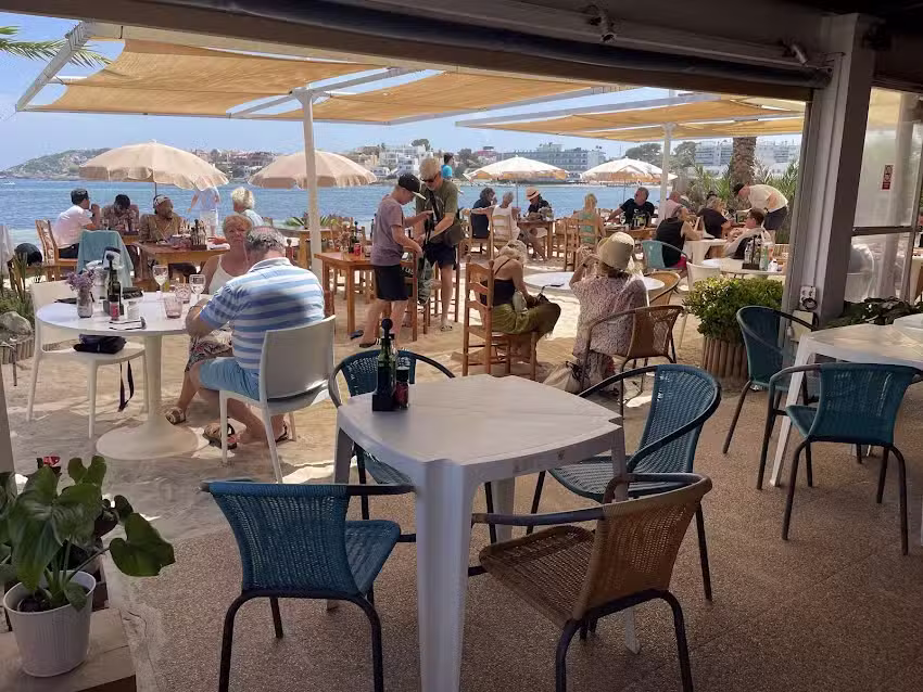 Restaurante Bellamar