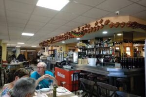 Restaurante Bellavista