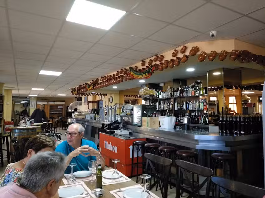 Restaurante Bellavista