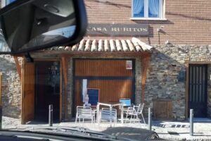 Restaurante Bellver El Origen