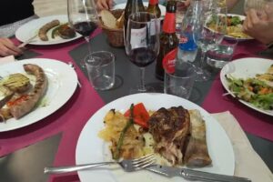 Restaurante Benabarre