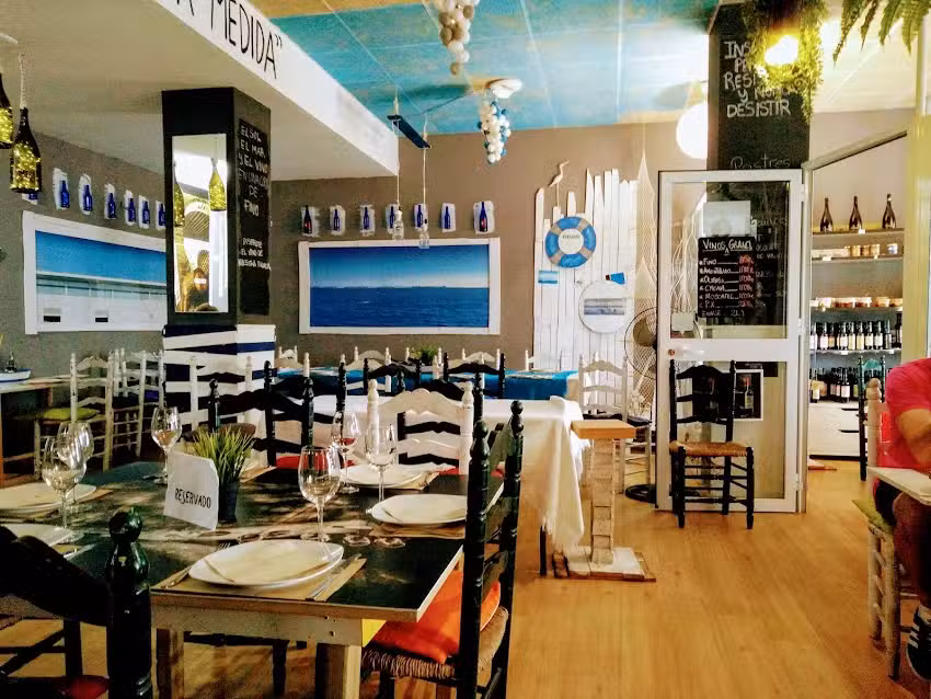 Restaurante Bespoke