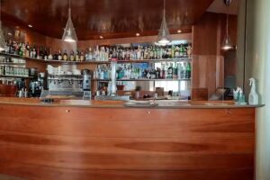 Restaurante Biarritz