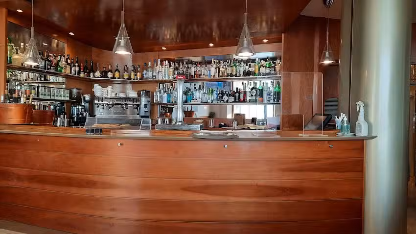 Restaurante Biarritz