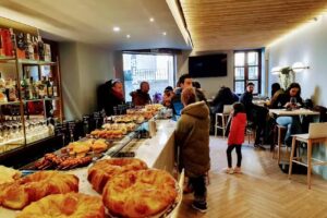 Restaurante Biazteri 1974