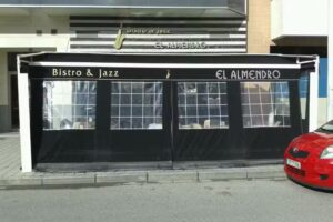 Restaurante Bistro & Jazz El Almendro