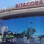 Restaurante Bit&aacute;cora