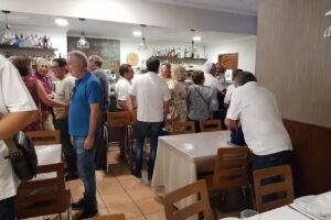 Restaurante Bitxo