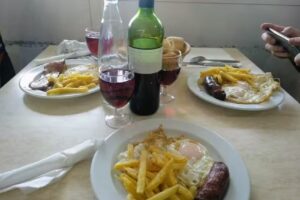 Restaurante Blasco&rsquo;s