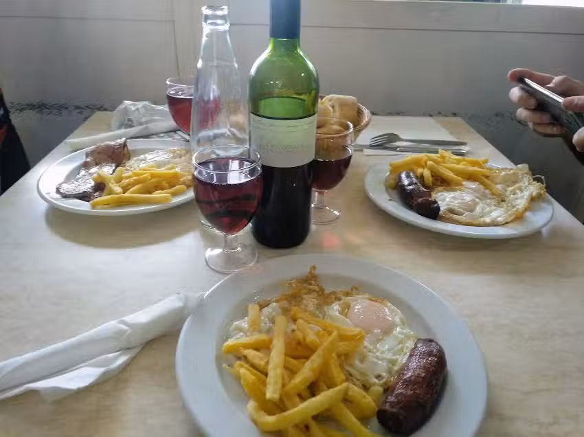 Restaurante Blasco&rsquo;s