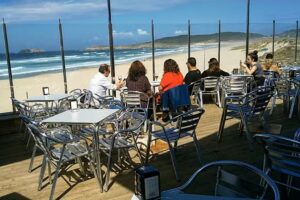 Restaurante BOA ONDA