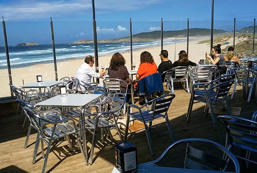 Restaurante BOA ONDA